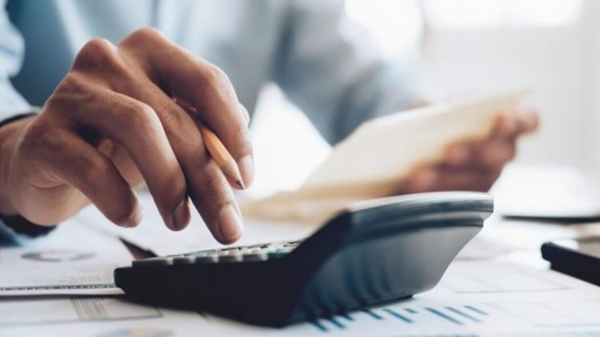 NOVO MODELO DE RETENÇÕES NA FONTE ENTRA EM VIGOR